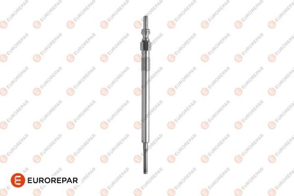 EUROREPAR 1638934280 - Свічка розжарювання autozip.com.ua