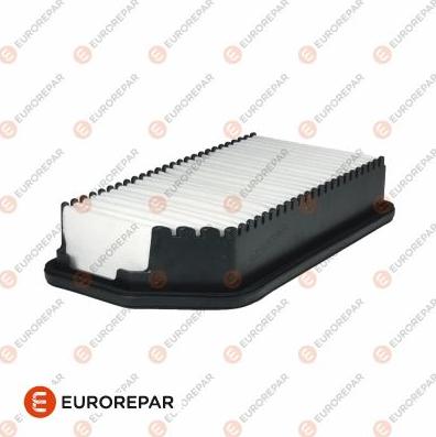 EUROREPAR 1638026480 - Повітряний фільтр autozip.com.ua