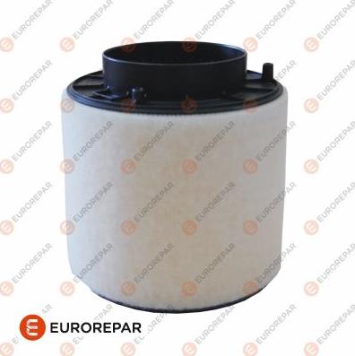 EUROREPAR 1638022480 - Повітряний фільтр autozip.com.ua