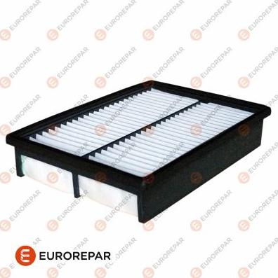EUROREPAR 1638022280 - Повітряний фільтр autozip.com.ua