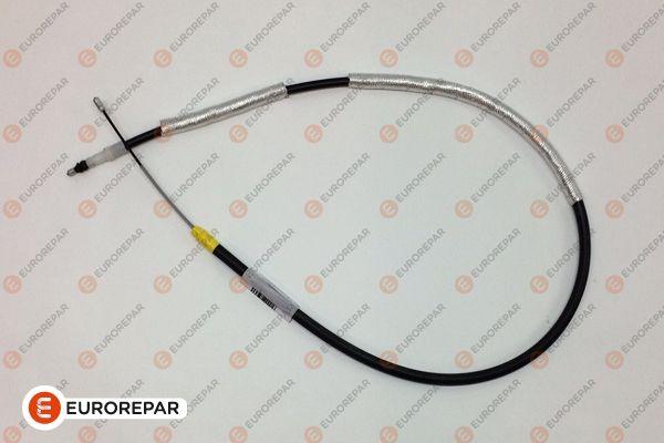 EUROREPAR 1637145180 - Трос, гальмівна система autozip.com.ua