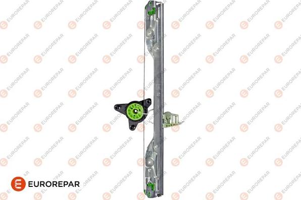 EUROREPAR 1629046080 - Підйомний пристрій для вікон autozip.com.ua