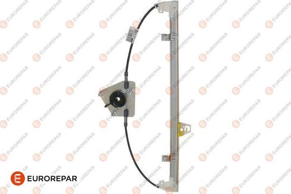 EUROREPAR 1620000080 - Підйомний пристрій для вікон autozip.com.ua