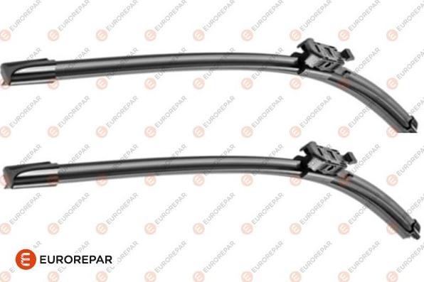EUROREPAR 1623233780 - Щітка склоочисника autozip.com.ua