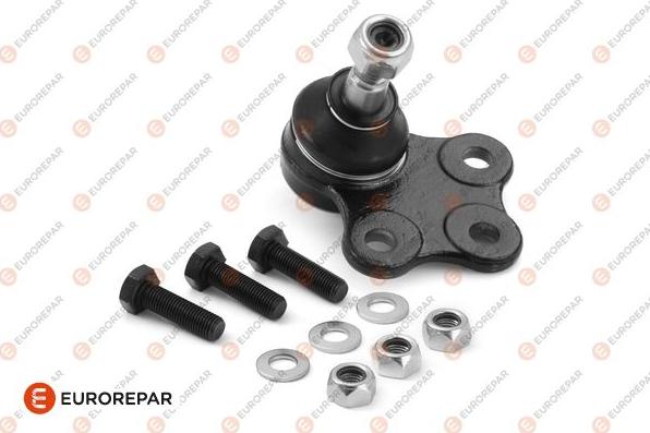 EUROREPAR 1679745380 - Шарова опора, несучий / направляючий шарнір autozip.com.ua