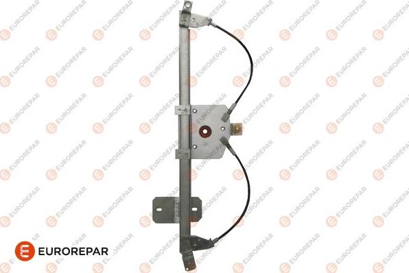 EUROREPAR 1675406980 - Підйомний пристрій для вікон autozip.com.ua