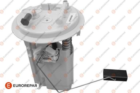 EUROREPAR 1671034580 - Датчик, рівень палива autozip.com.ua