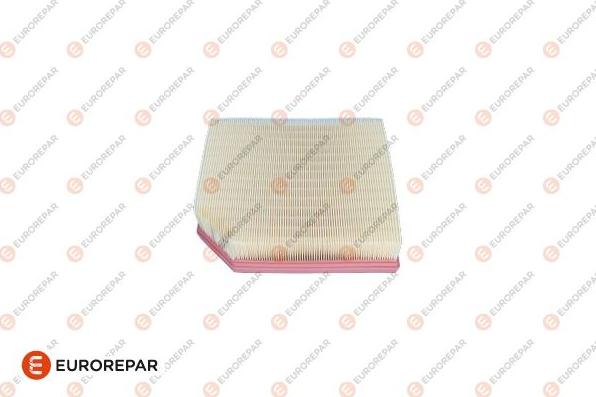 EUROREPAR 1678091180 - Повітряний фільтр autozip.com.ua
