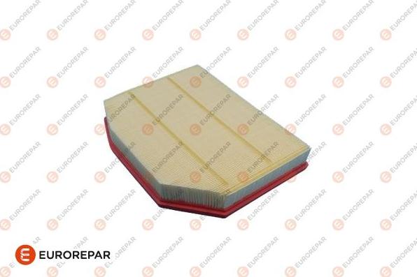 EUROREPAR 1678093580 - Повітряний фільтр autozip.com.ua