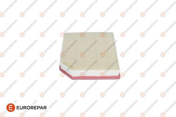 EUROREPAR 1678092080 - Повітряний фільтр autozip.com.ua