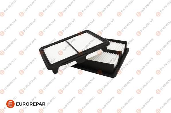 EUROREPAR 1678097480 - Повітряний фільтр autozip.com.ua