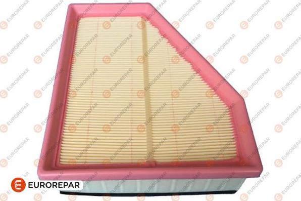 EUROREPAR 1678097580 - Повітряний фільтр autozip.com.ua