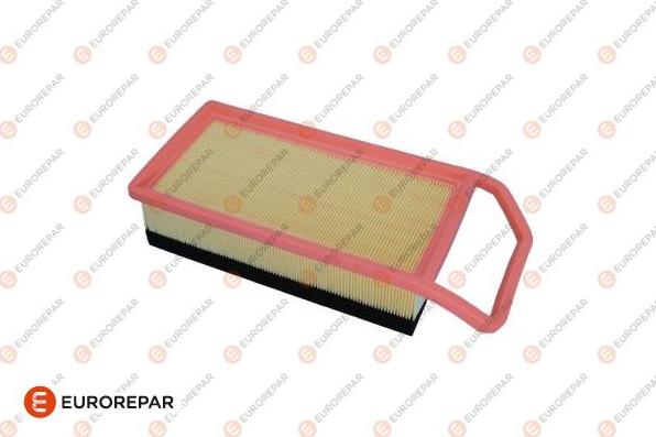 EUROREPAR 1678086380 - Повітряний фільтр autozip.com.ua