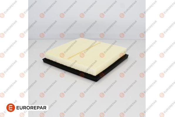 EUROREPAR 1678087480 - Повітряний фільтр autozip.com.ua
