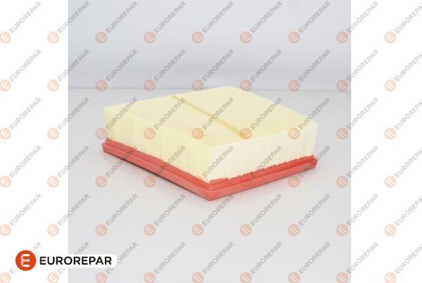 EUROREPAR 1678087580 - Повітряний фільтр autozip.com.ua