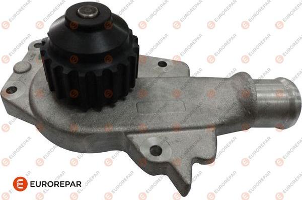 EUROREPAR 1673341080 - Водяний насос autozip.com.ua