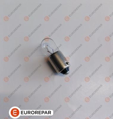 EUROREPAR 1672027780 - Лампа розжарювання, ліхтар покажчика повороту autozip.com.ua