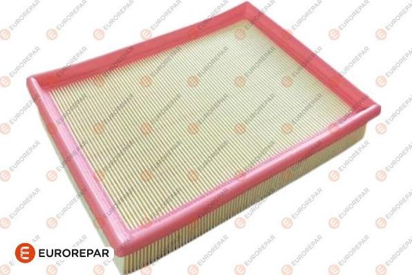 EUROREPAR 1672356480 - Повітряний фільтр autozip.com.ua
