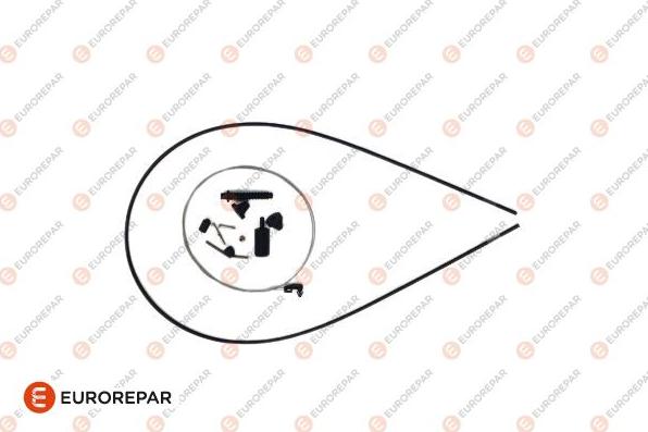 EUROREPAR E074603 - Тросик газу autozip.com.ua
