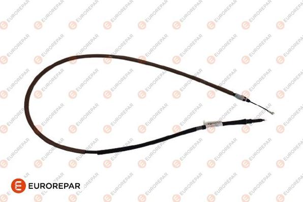 EUROREPAR E074186 - Трос, гальмівна система autozip.com.ua