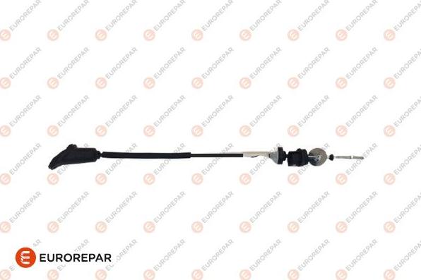 EUROREPAR E074312 - Трос, управління зчепленням autozip.com.ua