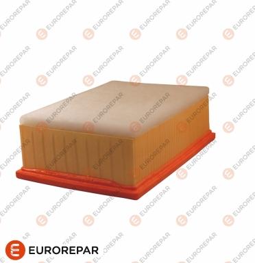 EUROREPAR E147171 - Повітряний фільтр autozip.com.ua