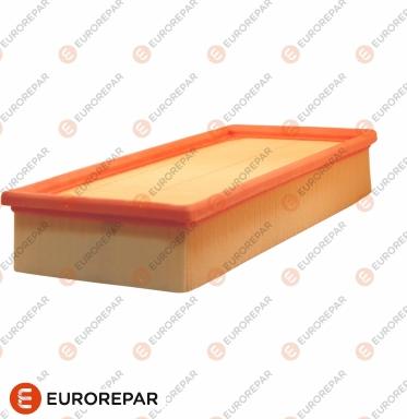 EUROREPAR E147201 - Повітряний фільтр autozip.com.ua