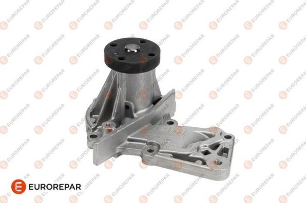 EUROREPAR E111702 - Водяний насос autozip.com.ua