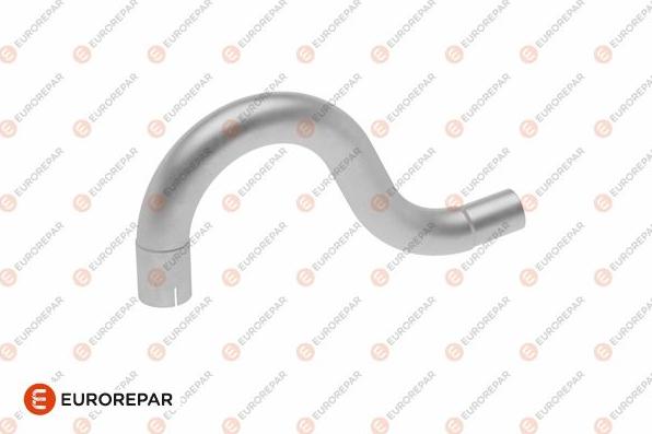 EUROREPAR E12859J - Труба вихлопного газу autozip.com.ua