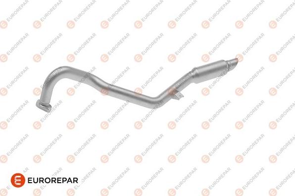EUROREPAR E12815P - Глушник вихлопних газів кінцевий autozip.com.ua