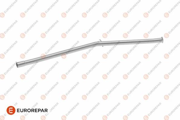 EUROREPAR E12882F - Труба вихлопного газу autozip.com.ua
