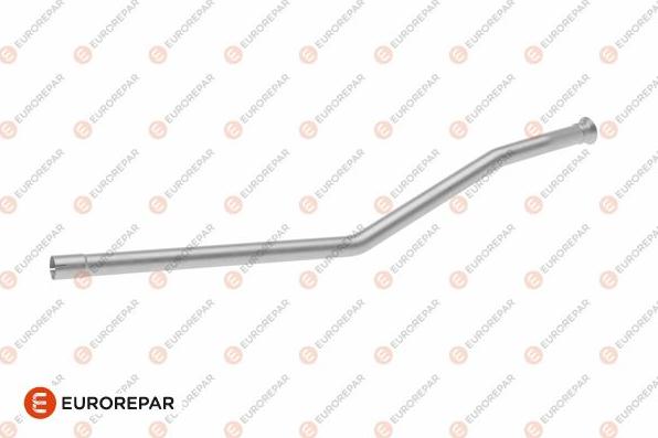 EUROREPAR E12835A - Труба вихлопного газу autozip.com.ua