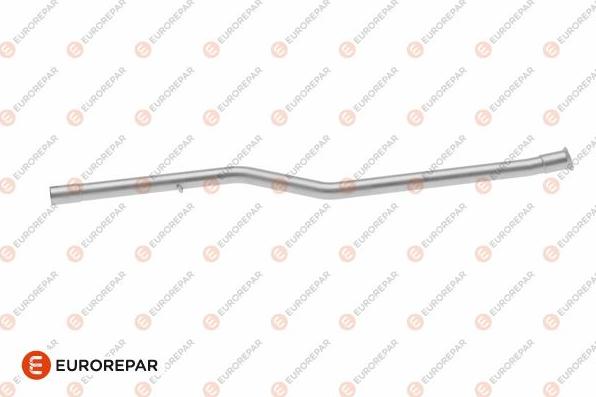 EUROREPAR E12831A - Труба вихлопного газу autozip.com.ua