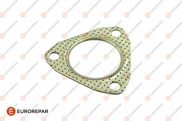 EUROREPAR E128B58 - Прокладка, труба вихлопного газу autozip.com.ua