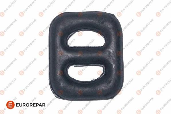 EUROREPAR E128C78 - Кронштейн, втулка, система випуску autozip.com.ua
