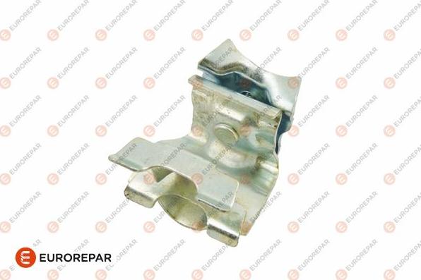 EUROREPAR E128E34 - Кронштейн, втулка, система випуску autozip.com.ua