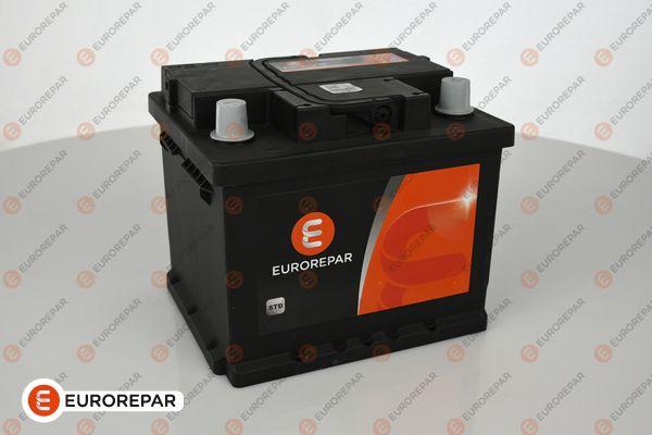 EUROREPAR LGBEB30096 - Стартерна акумуляторна батарея, АКБ autozip.com.ua
