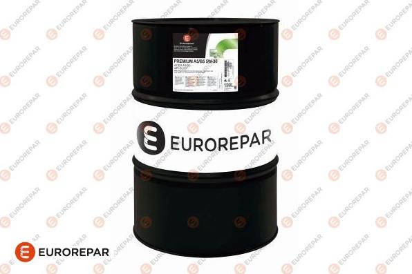 EUROREPAR LGBPPR0404 - Моторне масло autozip.com.ua