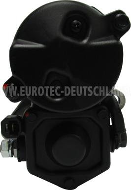 Eurotec 11040806 - Стартер autozip.com.ua