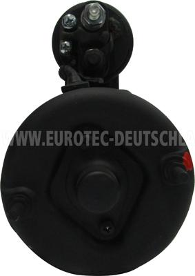 Eurotec 11012990 - Стартер autozip.com.ua