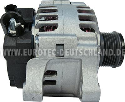 Eurotec 12090428 - Генератор autozip.com.ua