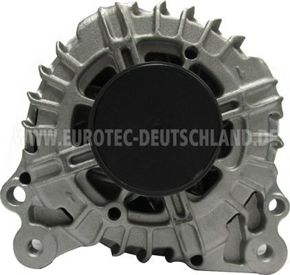 Eurotec 12090474 - Генератор autozip.com.ua