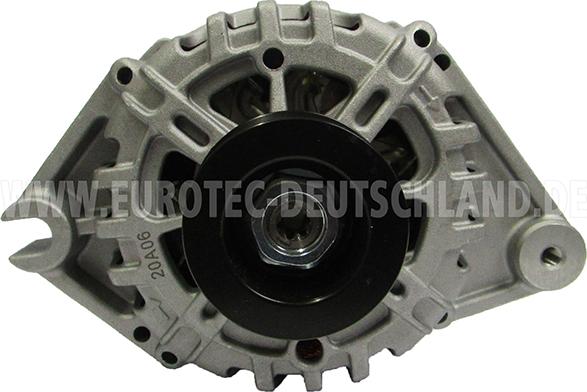 Eurotec 12090567 - Генератор autozip.com.ua