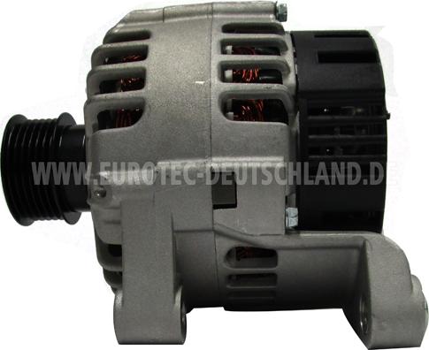 Eurotec 12090527 - Генератор autozip.com.ua