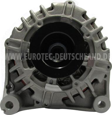 Eurotec 12090527 - Генератор autozip.com.ua