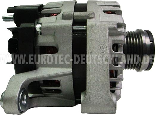 Eurotec 12090662 - Генератор autozip.com.ua