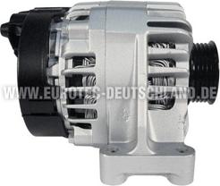 Eurotec 12090099 - Генератор autozip.com.ua