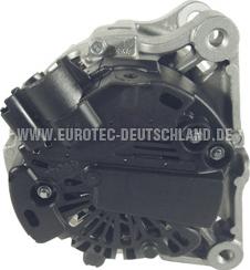 Eurotec 12090090 - Генератор autozip.com.ua