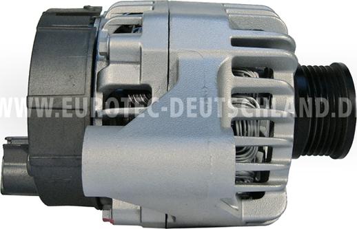 Eurotec 12090314 - Генератор autozip.com.ua