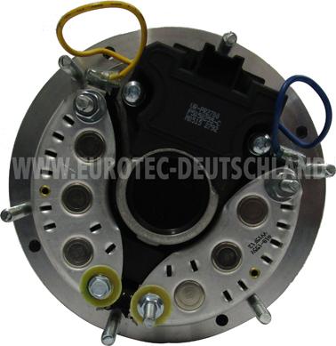 Eurotec 12090321 - Генератор autozip.com.ua